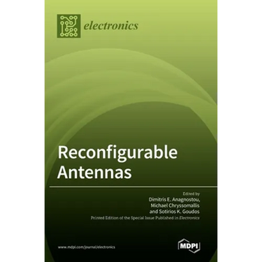 Reconfigurable Antennas