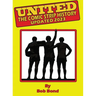 Manchester United History Comic Book: Soccer meets Comics