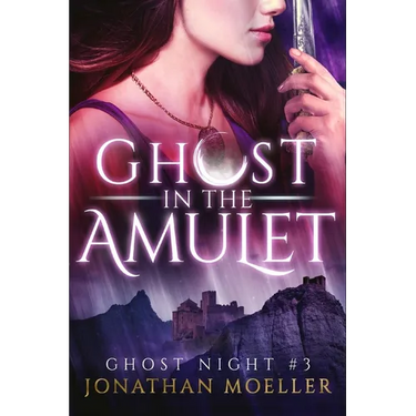 Ghost in the Amulet