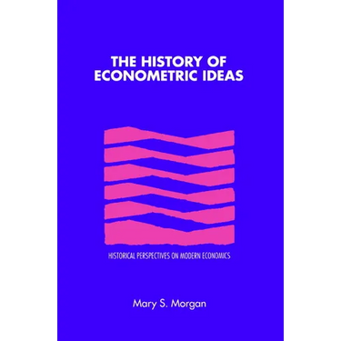 The History of Econometric Ideas