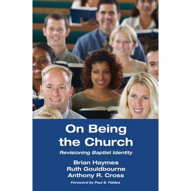 On Being the Church