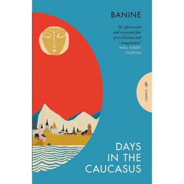 Days in the Caucasus