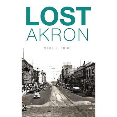 Lost Akron