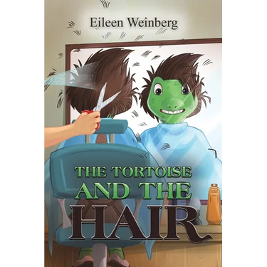 The Tortoise and the Hair