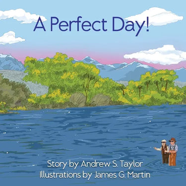 A Perfect Day!