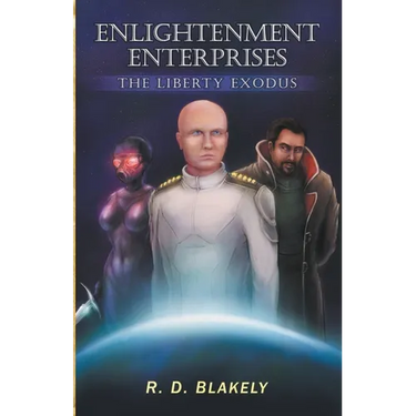 Enlightenment Enterprises: The Liberty Exodus