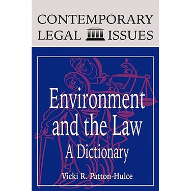 Environment and the Law