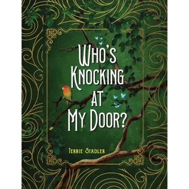 Who's Knocking At My Door?