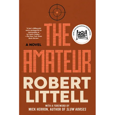 The Amateur