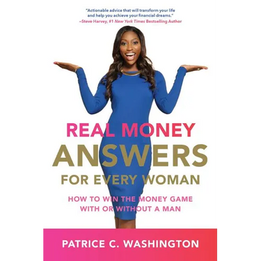 Real Money Answers for Every Woman