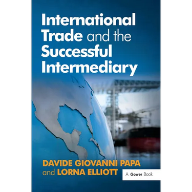 International Trade and the Successful Intermediary