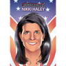 Female Force: Nikki Haley