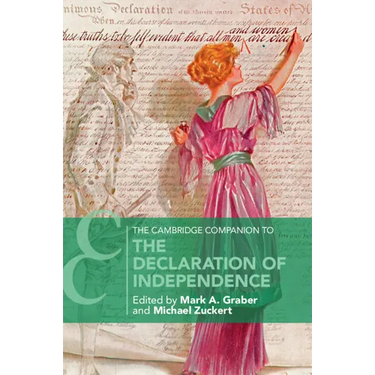 The Cambridge Companion to the Declaration of Independence