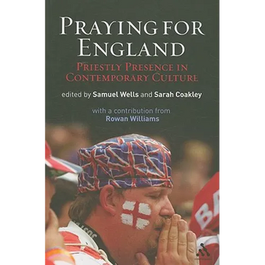Praying for England: Priestly Presence in Contemporary Culture