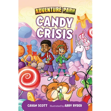 Candy Crisis