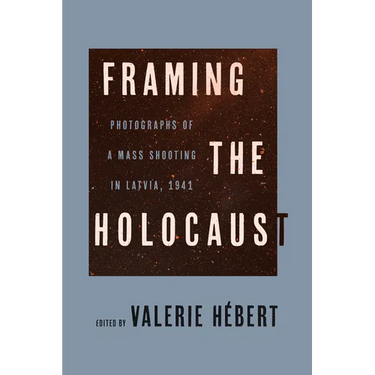 Framing the Holocaust