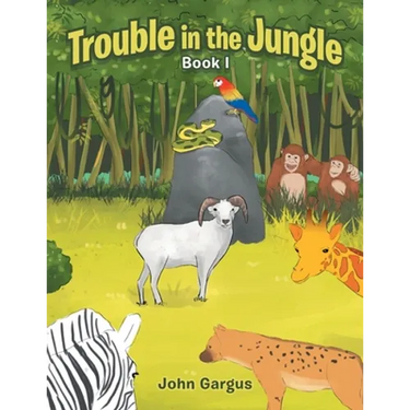 Trouble in the Jungle: Book I