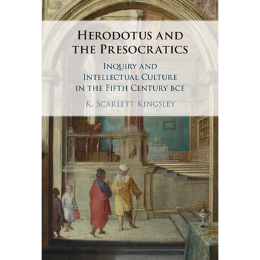 Herodotus and the Presocratics