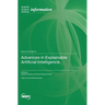Advances in Explainable Artificial Intelligence