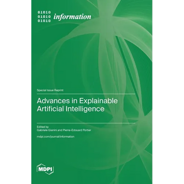 Advances in Explainable Artificial Intelligence