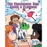 The Crocodingo That Loved a Flamingo