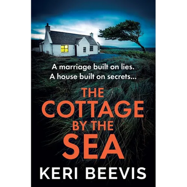 The Cottage by the Sea