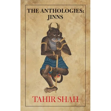 The Anthologies: Jinns