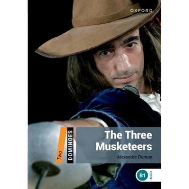 Dominoes, New Edition: Level 2: 700-Word Vocabularythe Three Musketeers