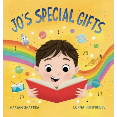 Jo's Special Gifts