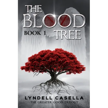 The Blood Tree: Book 1 in the #1 Bestselling Dark Fantasy Trilogy