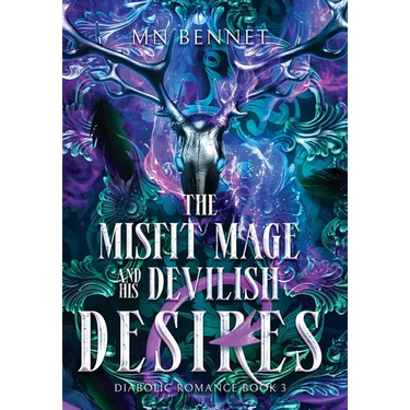 The Misfit Mage and His Devilish Desires