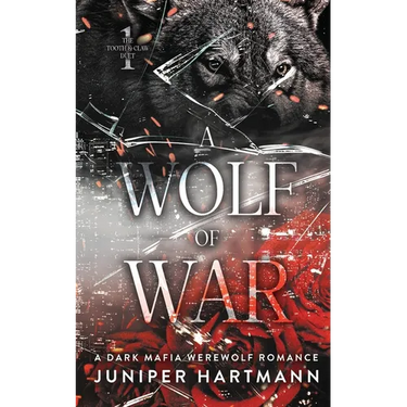 A Wolf of War