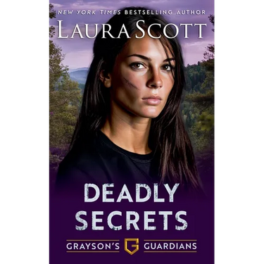 Deadly Secrets