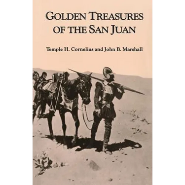 Golden Treasures of the San Juan