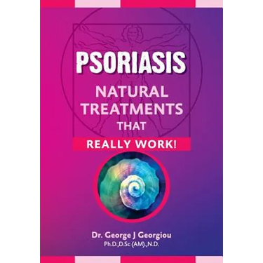 Psoriasis: Natural Treatments That Really Work!