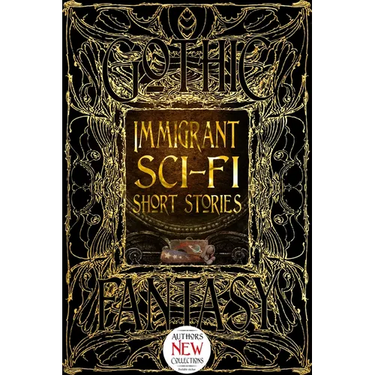 Immigrant Sci-Fi Short Stories
