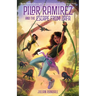 Pilar Ramirez and the Escape from Zafa