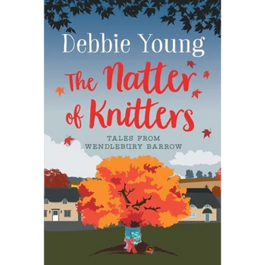 The Natter of Knitters