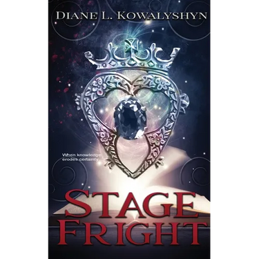 Stage Fright