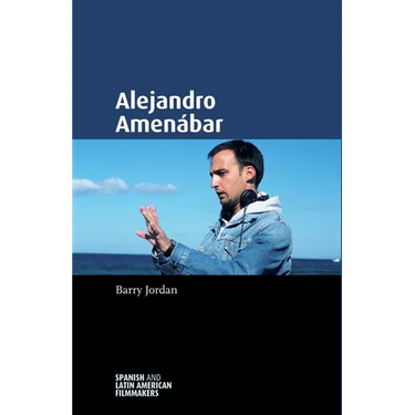 Alejandro Amenábar