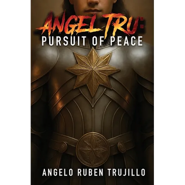 Angel Tru: Pursuit of Peace