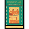 Democracy and Classical Greece: Second Edition