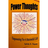 Power Thoughts: Empowering For A successful Life
