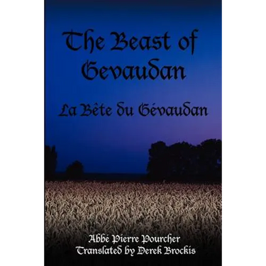 The Beast of Gevaudan: La Bete Du Gevaudan