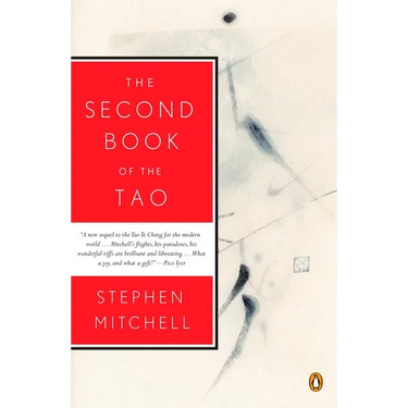 The Second Book of the Tao