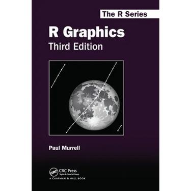R Graphics, Third Edition
