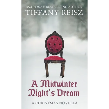 A Midwinter Night's Dream: A Christmas Novella
