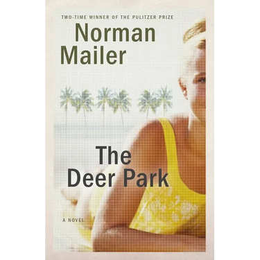 The Deer Park