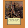 Cease firing. By: Mary Johnston and with illustrations By: N. C. Wyeth