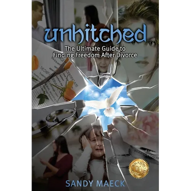 Unhitched: The Ultimate Divorce Survival Guide